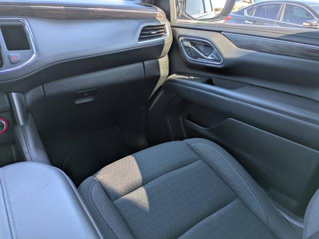 2022 Chevrolet Tahoe Vehicle Photo in BRUNSWICK, GA 31525-1881