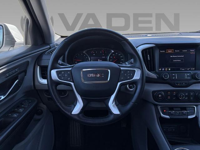 2023 GMC Terrain Vehicle Photo in Savannah, GA 31419