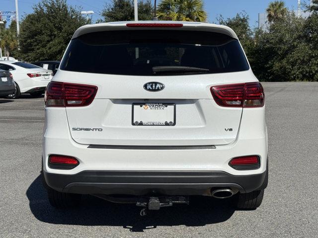 2020 Kia Sorento Vehicle Photo in Hinesville, GA 31313