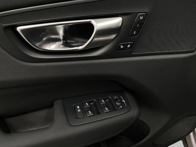 2026 Volvo XC60 Vehicle Photo in Appleton, WI 54913