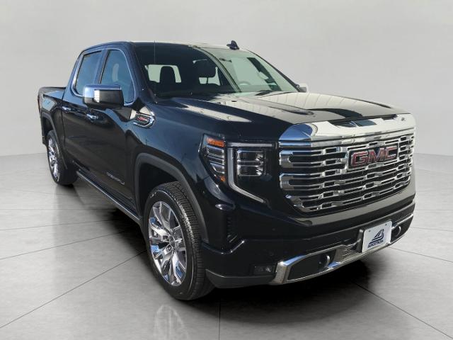 2023 GMC Sierra 1500 Vehicle Photo in GREEN BAY, WI 54303-3330