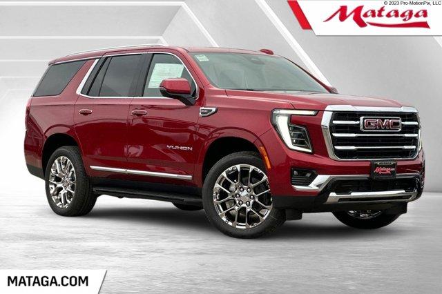 2026 GMC Yukon Vehicle Photo in STOCKTON, CA 95212-2838