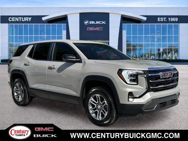2026 GMC Terrain Vehicle Photo in TAMPA, FL 33614-5802