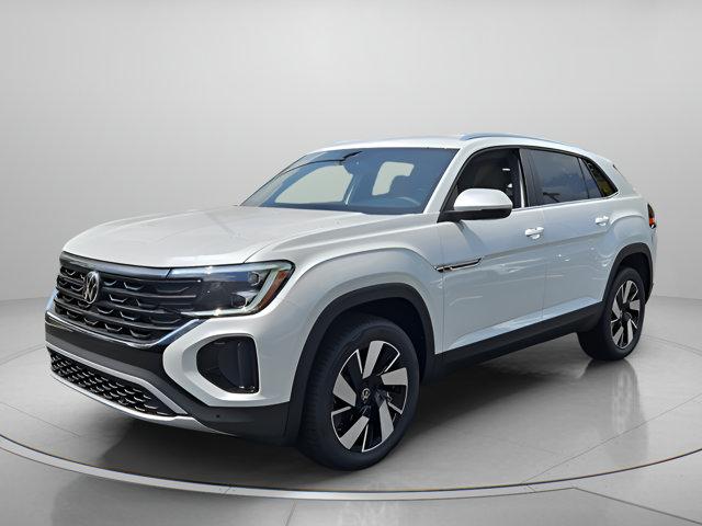 2026 Volkswagen Atlas Cross Sport Vehicle Photo in Alpharetta, GA 30004