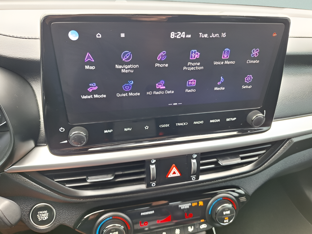 2023 Kia Forte photo 22 of 30