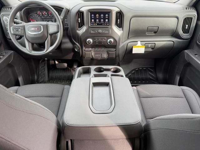 2025 GMC Sierra 1500 Vehicle Photo in COLUMBIA, MO 65203-3903