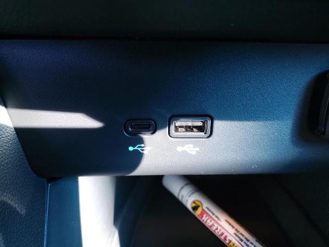 2025 Buick Encore GX Vehicle Photo in Denton, TX 76205