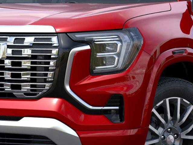 2026 GMC Terrain Vehicle Photo in ROCHESTER HILLS, MI 48307-2741