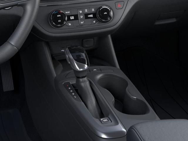 2025 Buick Envista Vehicle Photo in TREVOSE, PA 19053-4984