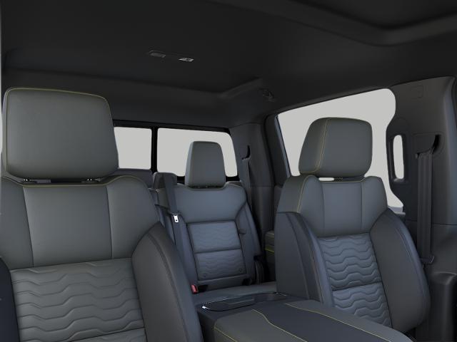 2025 Chevrolet Silverado 1500 Vehicle Photo in NEENAH, WI 54956-2243