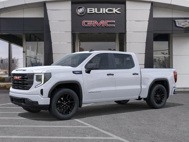 2026 GMC Sierra 1500 Vehicle Photo in INDEPENDENCE, MO 64055-1377