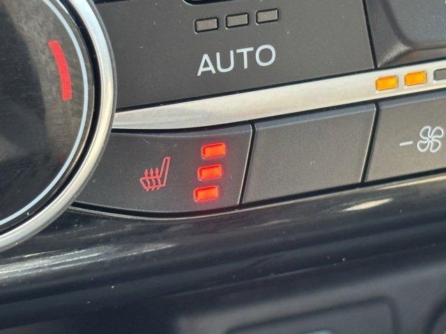 2022 Ford Escape Vehicle Photo in ROCHESTER HILLS, MI 48307-2741
