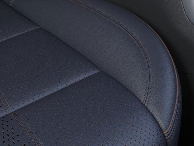 2026 Chevrolet Silverado 1500 Vehicle Photo in INDEPENDENCE, MO 64055-1314