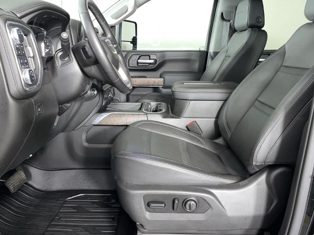 2021 GMC Sierra 2500 HD Vehicle Photo in GILBERT, AZ 85297-0402