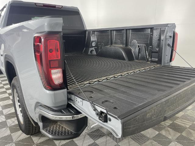 2025 GMC Sierra 1500 Vehicle Photo in GILBERT, AZ 85297-0402