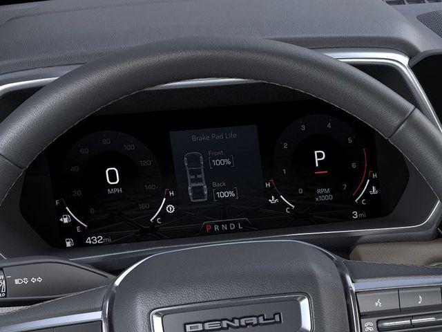 2026 GMC Canyon Vehicle Photo in DANBURY, CT 06810-5034
