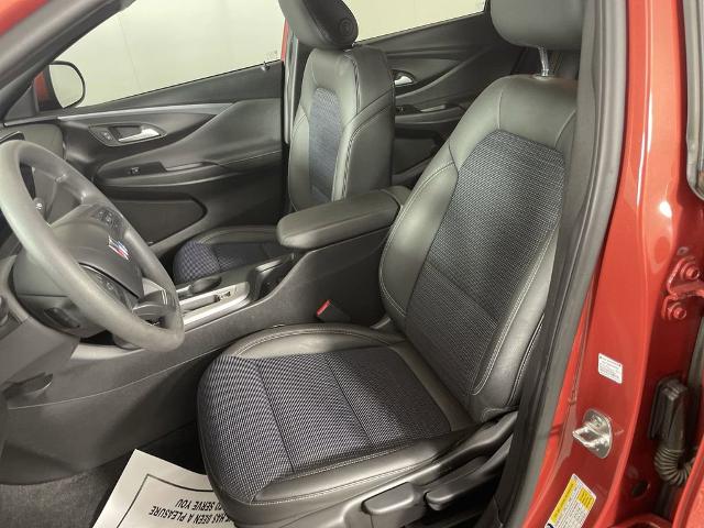 2024 Buick Envista Vehicle Photo in GILBERT, AZ 85297-0402