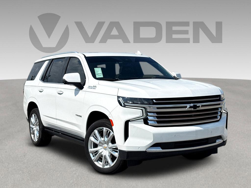 2023 Chevrolet Tahoe Vehicle Photo in POOLER, GA 31322-3252