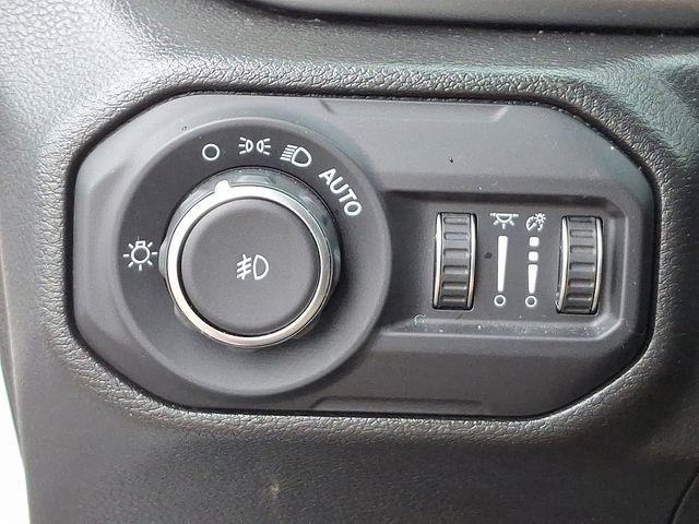 2022 Jeep Wrangler Unlimited Vehicle Photo in DANBURY, CT 06810-5034