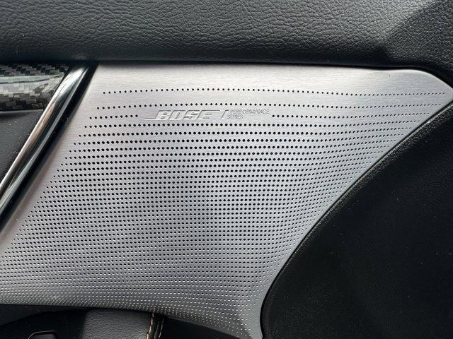 2023 Cadillac CT5-V Vehicle Photo in LEOMINSTER, MA 01453-2952