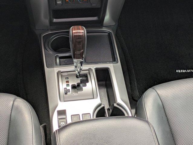 2019 Toyota 4Runner Vehicle Photo in SELMA, TX 78154-1459