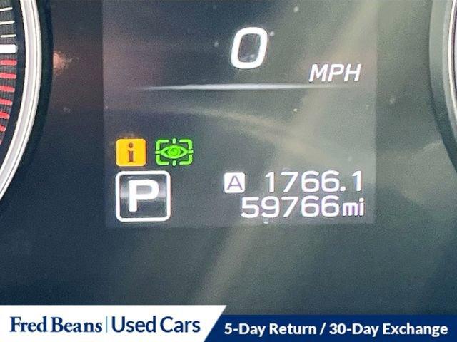2023 Subaru Ascent Vehicle Photo in Doylestown, PA 18902
