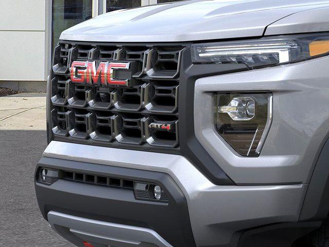 2026 GMC Canyon Vehicle Photo in DANBURY, CT 06810-5034
