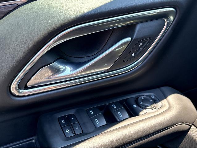 2023 Chevrolet Tahoe Vehicle Photo in BEAUFORT, SC 29906-4218