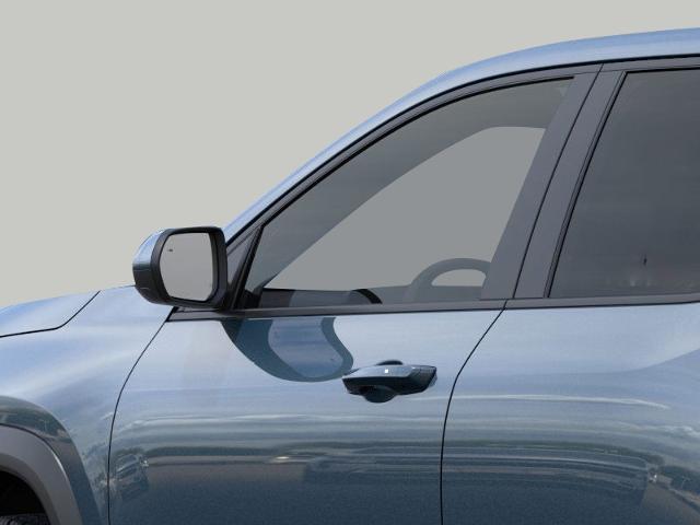 2026 Chevrolet Equinox Vehicle Photo in NEENAH, WI 54956-2243