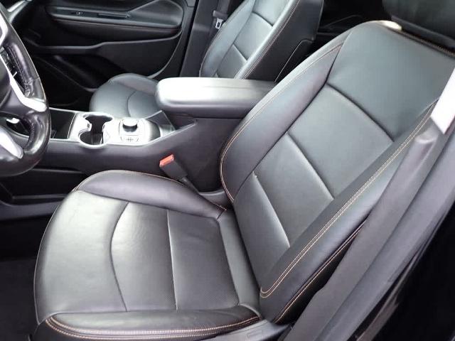 2019 GMC Terrain Vehicle Photo in ZELIENOPLE, PA 16063-2910