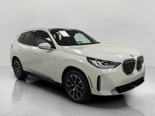 2026 BMW X3 30 xDrive Vehicle Photo in Neenah, WI 54956