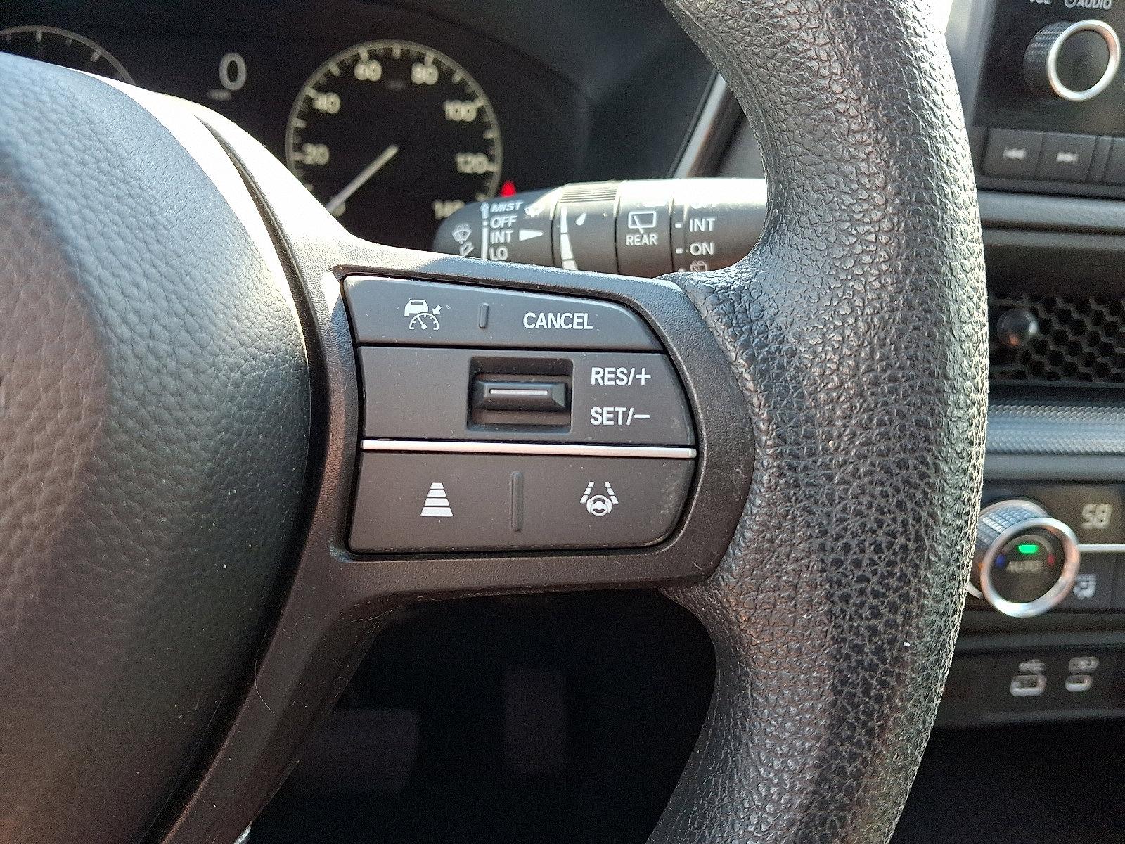 2024 Honda CR-V Vehicle Photo in Harrisburg, PA 17111