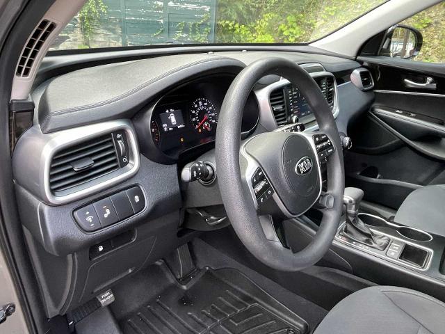 2019 Kia Sorento Vehicle Photo in PITTSBURGH, PA 15226-1209