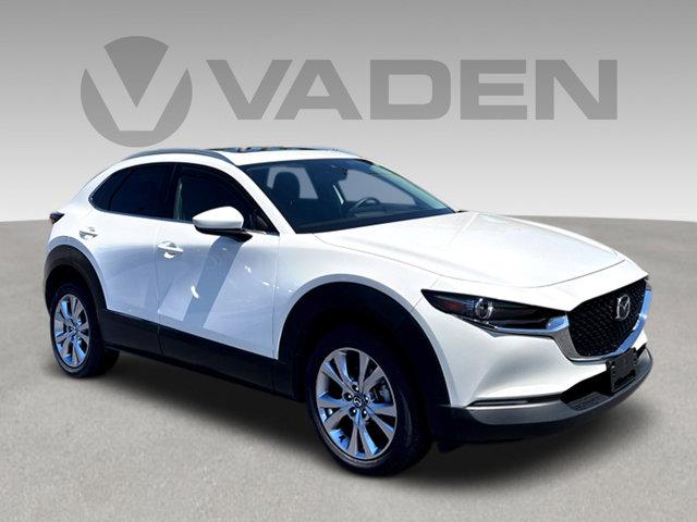 2021 Mazda CX-30 Vehicle Photo in Savannah, GA 31419