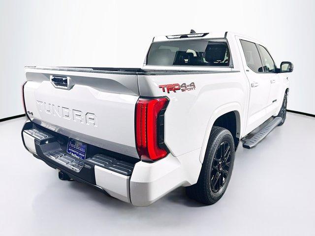 2023 Toyota Tundra 4WD Vehicle Photo in Flemington, NJ 08822