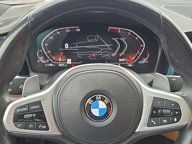 2022 BMW 430i Vehicle Photo in Pleasant Hills, PA 15236