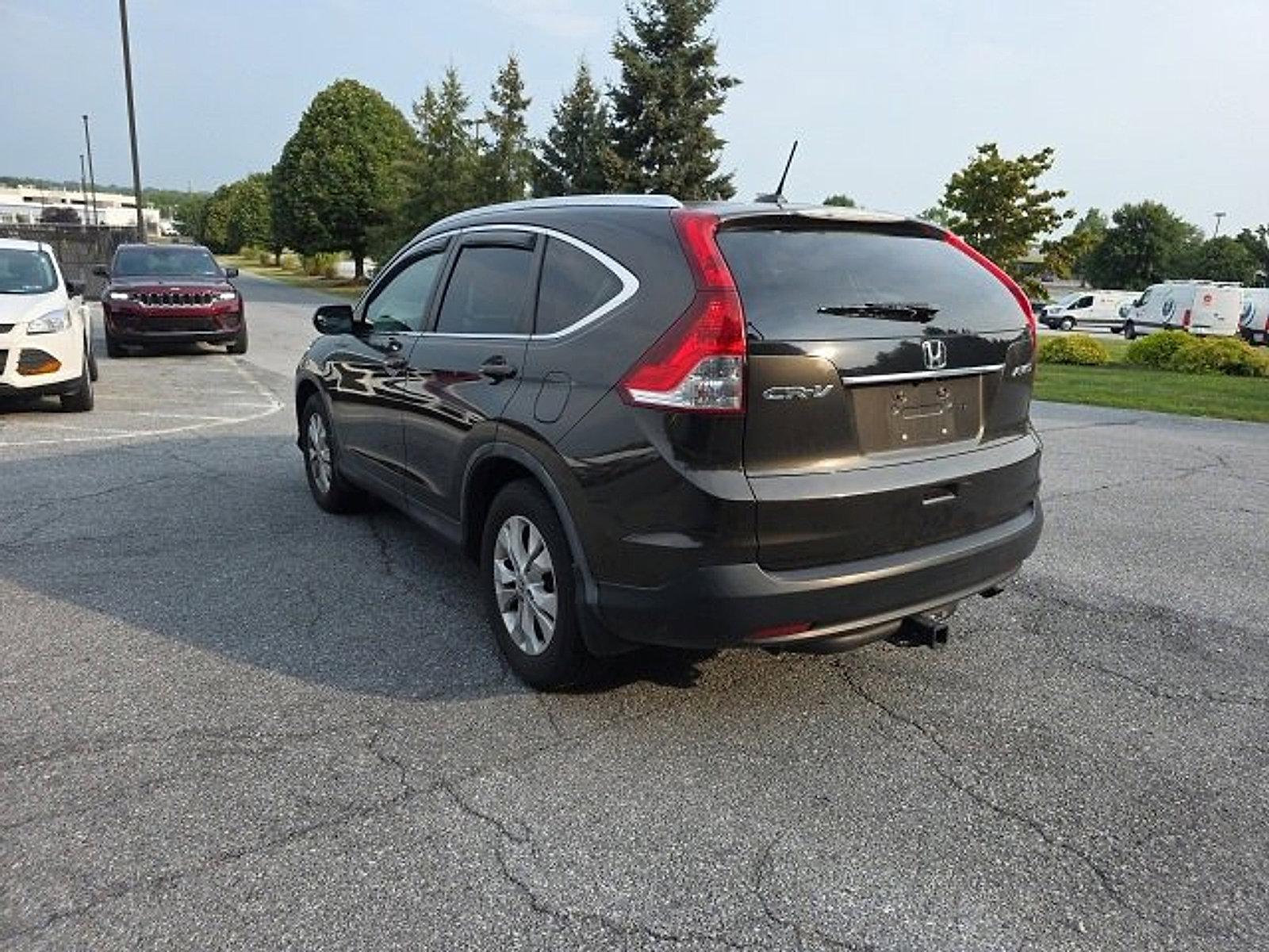 2013 Honda CR-V Vehicle Photo in Harrisburg, PA 17111