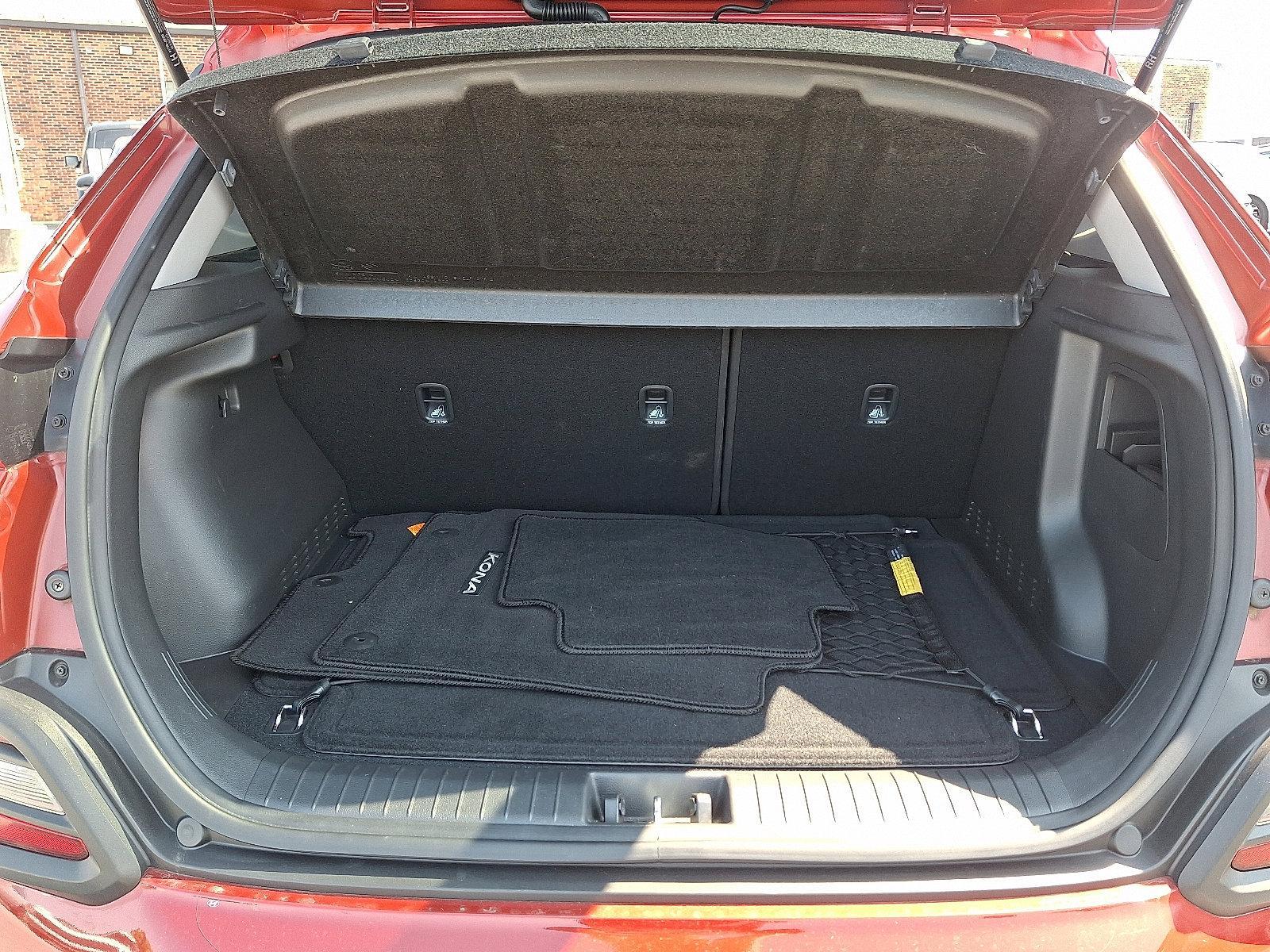 2021 Hyundai KONA Vehicle Photo in Harrisburg, PA 17111