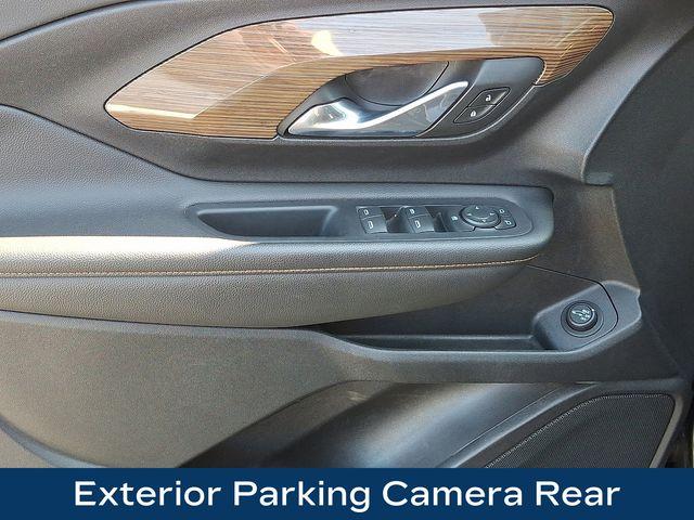 2019 GMC Terrain Vehicle Photo in DANBURY, CT 06810-5034