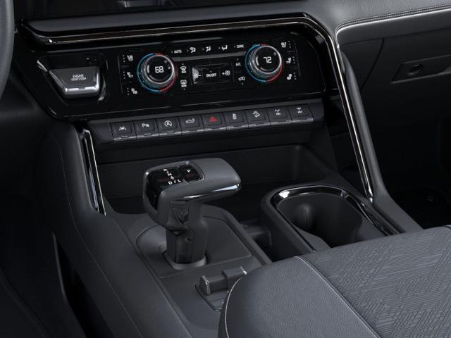 2026 GMC Sierra 1500 Vehicle Photo in HARRISBURG, PA 17111-1033