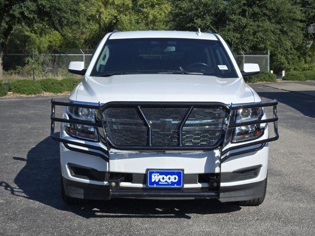 2018 Chevrolet Tahoe Vehicle Photo in Decatur, TX 76234