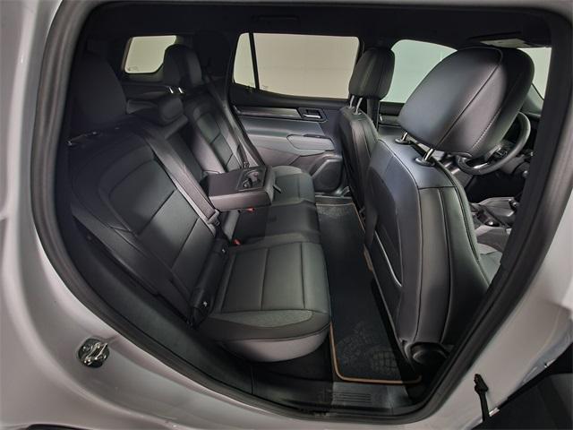 2026 GMC Terrain Vehicle Photo in PRESCOTT, AZ 86305-3700