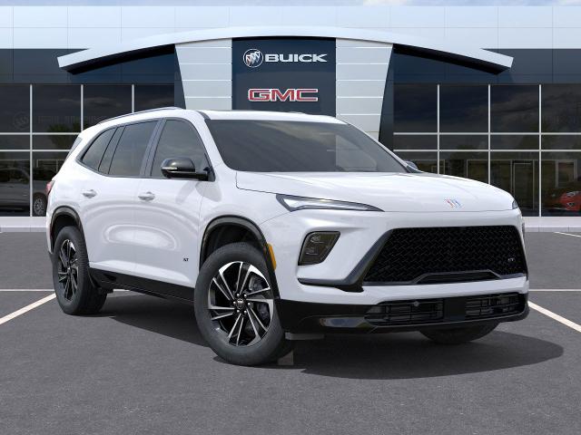 2026 Buick Enclave Vehicle Photo in ROCHESTER HILLS, MI 48307-2741