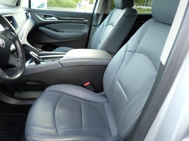 2020 Buick Enclave Vehicle Photo in ZELIENOPLE, PA 16063-2910