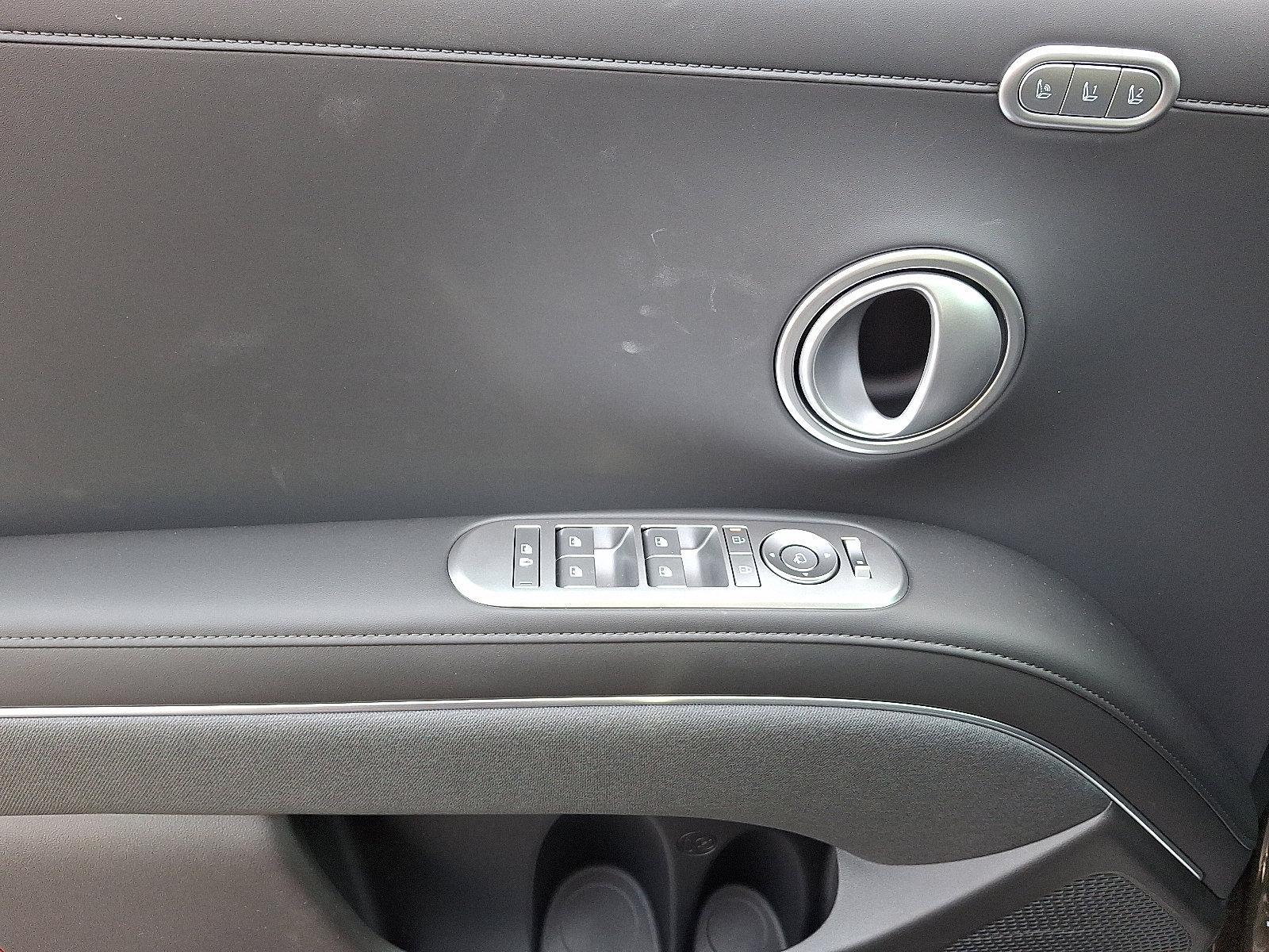 2026 Hyundai PALISADE Vehicle Photo in Harrisburg, PA 17111