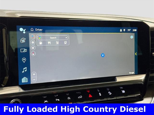 2024 Chevrolet Silverado 1500 Vehicle Photo in EVERETT, WA 98203-5662