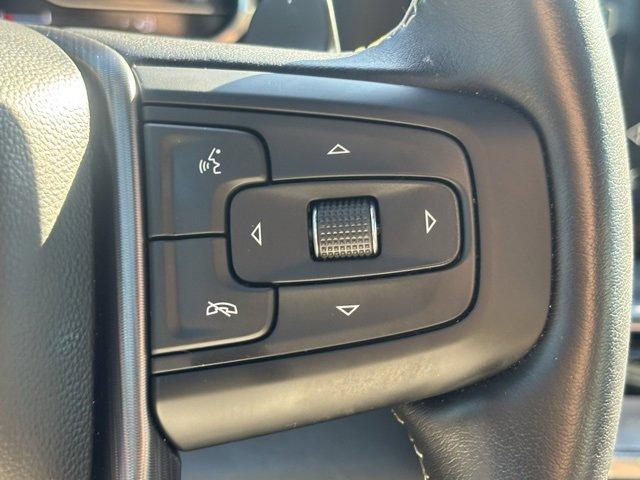2024 GMC Sierra 1500 Vehicle Photo in ROCHESTER HILLS, MI 48307-2741