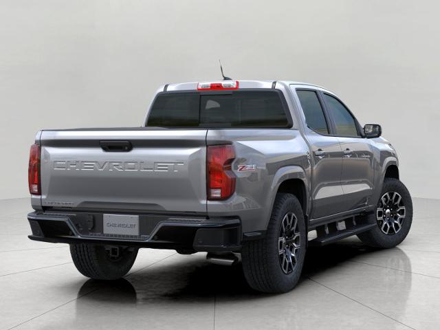 2026 Chevrolet Colorado Vehicle Photo in NEENAH, WI 54956-2243