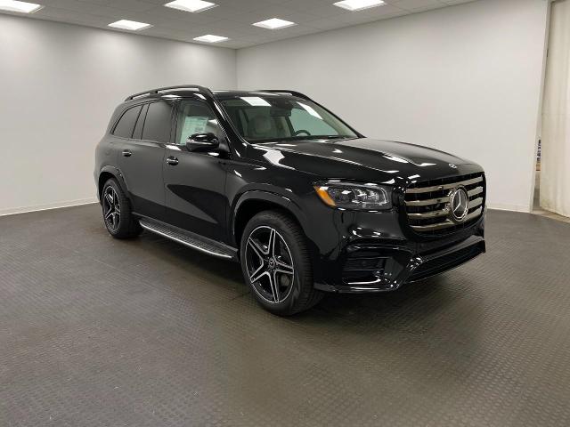 2026 Mercedes-Benz GLS Vehicle Photo in Appleton, WI 54913