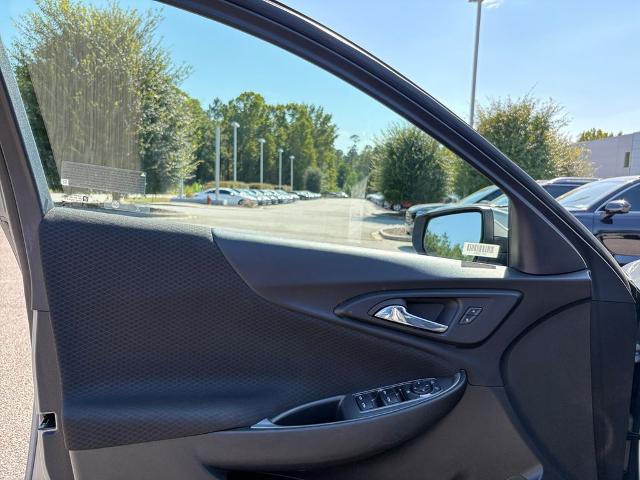 2023 Chevrolet Malibu Vehicle Photo in Statesboro, GA 30458